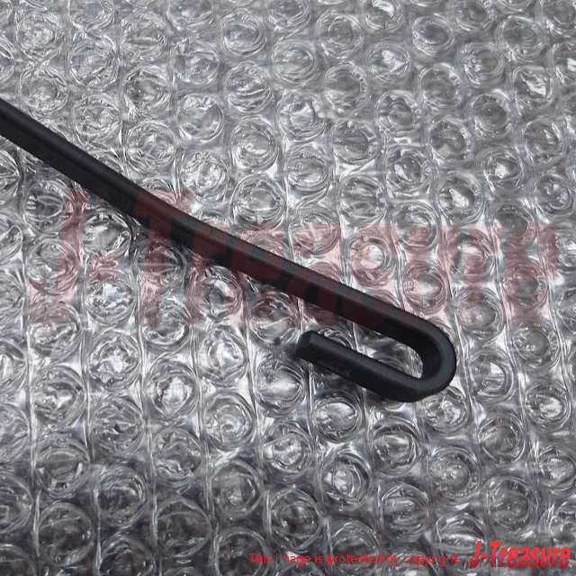 MITSUBISHI LANCER Evo 4 5 6 Genuine Front Windshield Wiper Arm Assy RH & LH Set