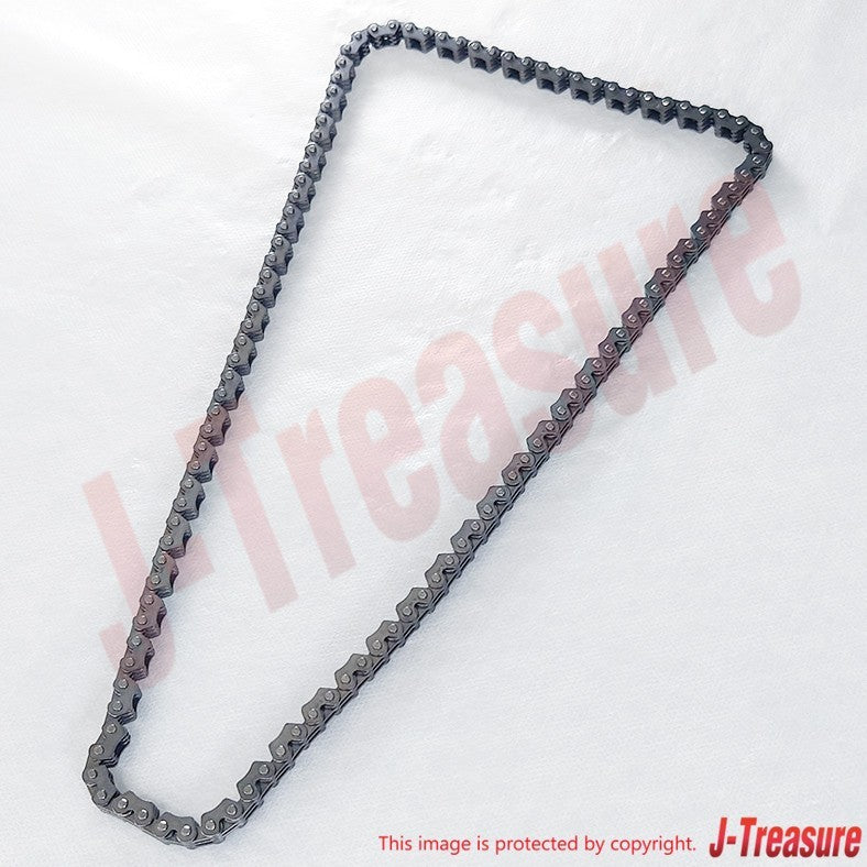 KAWASAKI KX250F '04-16 Genuine Cam Chain (92Rh2010-114) 92057-0030 OEM