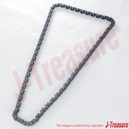 KAWASAKI KX250F '04-16 Genuine Cam Chain (92Rh2010-114) 92057-0030 OEM