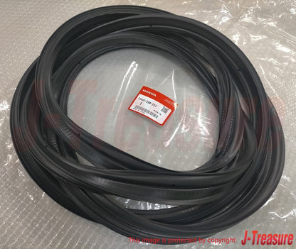 HONDA INTEGRA ACURA RSX 02-06 Genuine Tailgate Weather Strip 74440-S6M-003 OEM