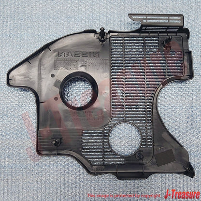 NISSAN JUKE F15 11-15 Genuine MR16DDT Engine Head Cover Ornament 14041-1KC1B OEM