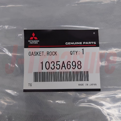 MITSUBISHI OUTLANDER GF#W 2014-2020 Genuine Valve Cover Gasket 1035A698 OEM
