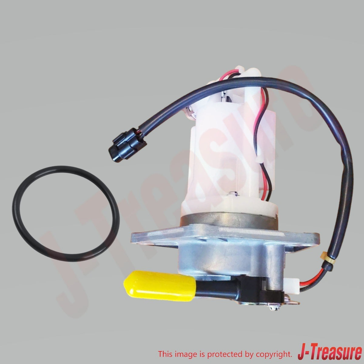 KAWASAKI KX450F 2012-2015 Genuine Fuel Pump & O-Ring Set OEM