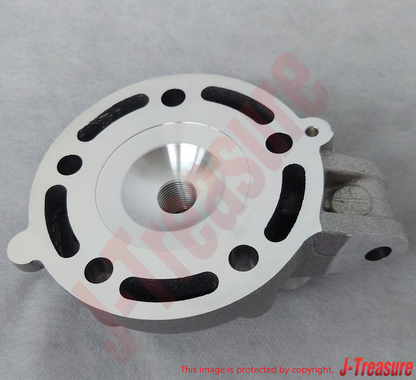 KAWASAKI KX85 2001-2013 Genuine Engine Cylinder Head 11001-1539 OEM
