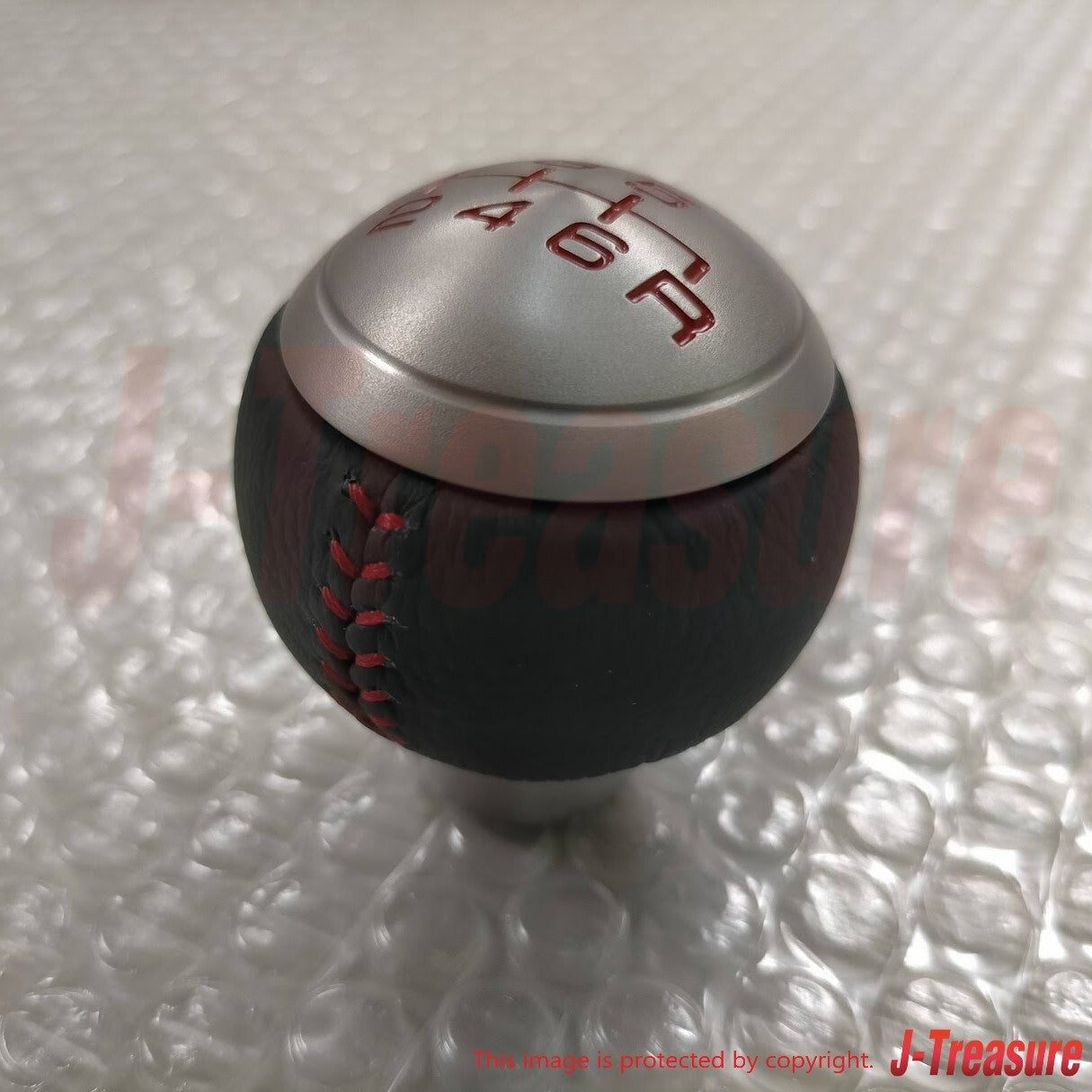 HONDA CIVIC Si 2D 4D 2012-2013 Genuine 6-Speed Shift Knob 54102-TR7-A01ZA OEM