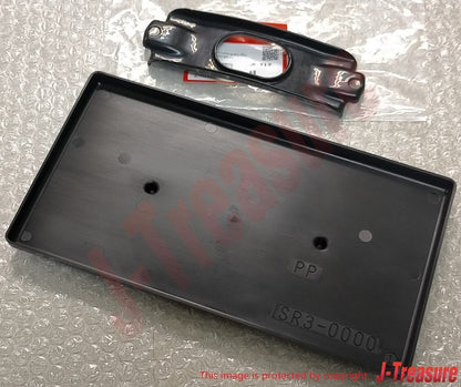 HONDA CIVIC EG EK 92-00 Genuine Battery Hold Down Tray & Plate & Bolt & Nut Set