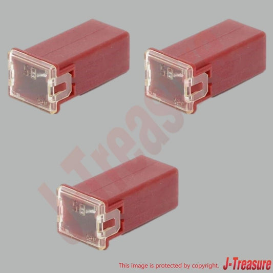 TOYOTA LEXUS Genuine Fuse Engine Room Fusible Link 90982-08282 Set of 3 OEM