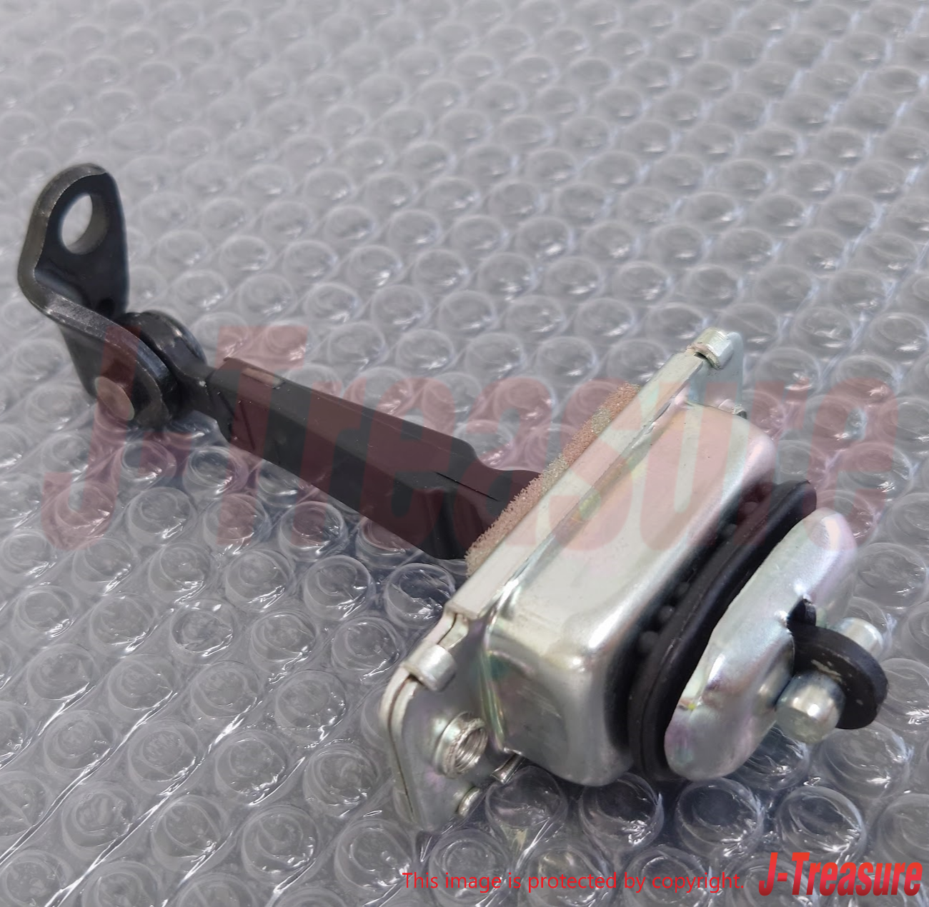 HONDA S2000 AP1 AP2 2000-2006 Genuine Door Checker Comp RH 72340-S30-003 OEM