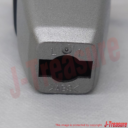 MITSUBISHI MONTERO V87W 07-13 Genuine Gearshift Lever Knob 2410A031XA OEM