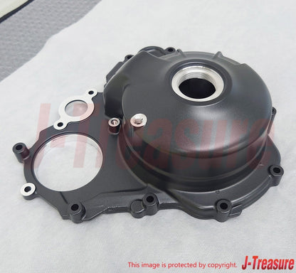 YAMAHA MT-09 2021-2023 Genuine Crankcase 1 Cover B7N-15411-00 OEM