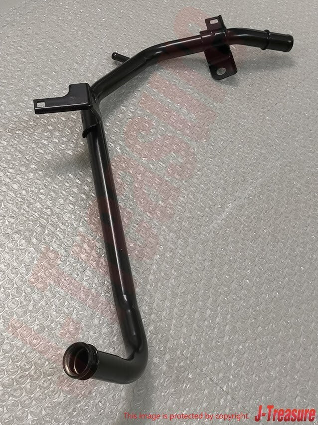 HONDA ACCORD 2008-2011 CR-V 2010-2011 Genuine Heater Pipe 19510-R40-A50 OEM