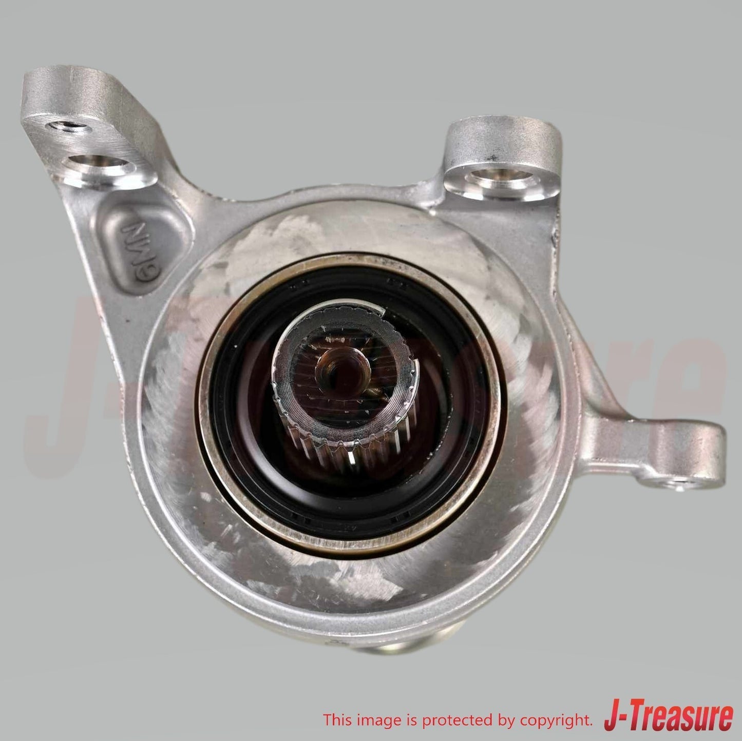 HONDA ACURA RSX DC5 2002-2006 Genuine Half Shaft Assy M/T 44500-SCV-A00 OEM