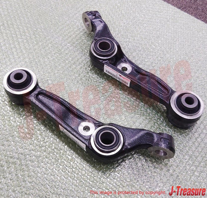 LEXUS LS460 USF45 2009-2017 Genuine Front Lower Suspension Arm RH & LH Set OEM