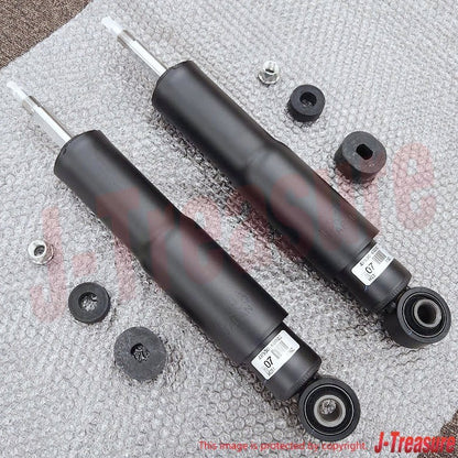 TOYOTA LAND CRUISER 100 LEXUS LX470 Genuine Rear Shock Absorber Assy Set OEM