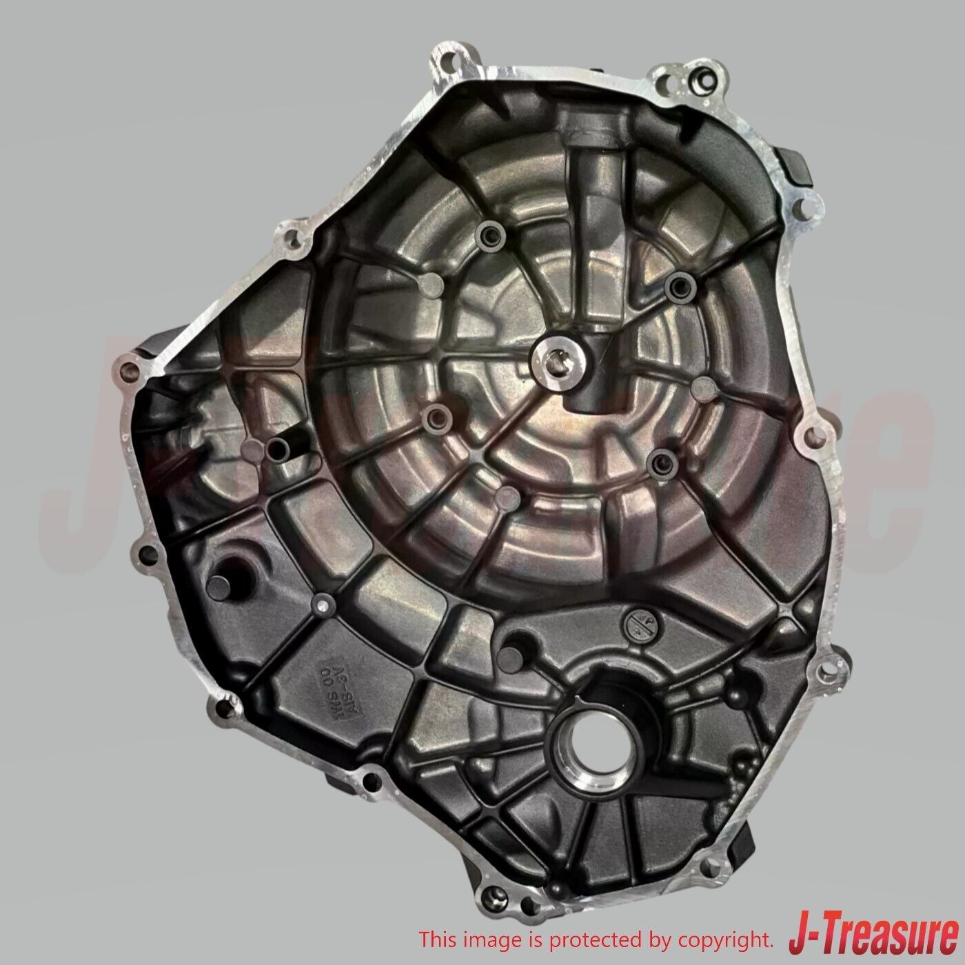 YAMAHA FZ-07 2015-2017 Genuine Crankcase 2 Cover 1WS-15421-00-00 OEM