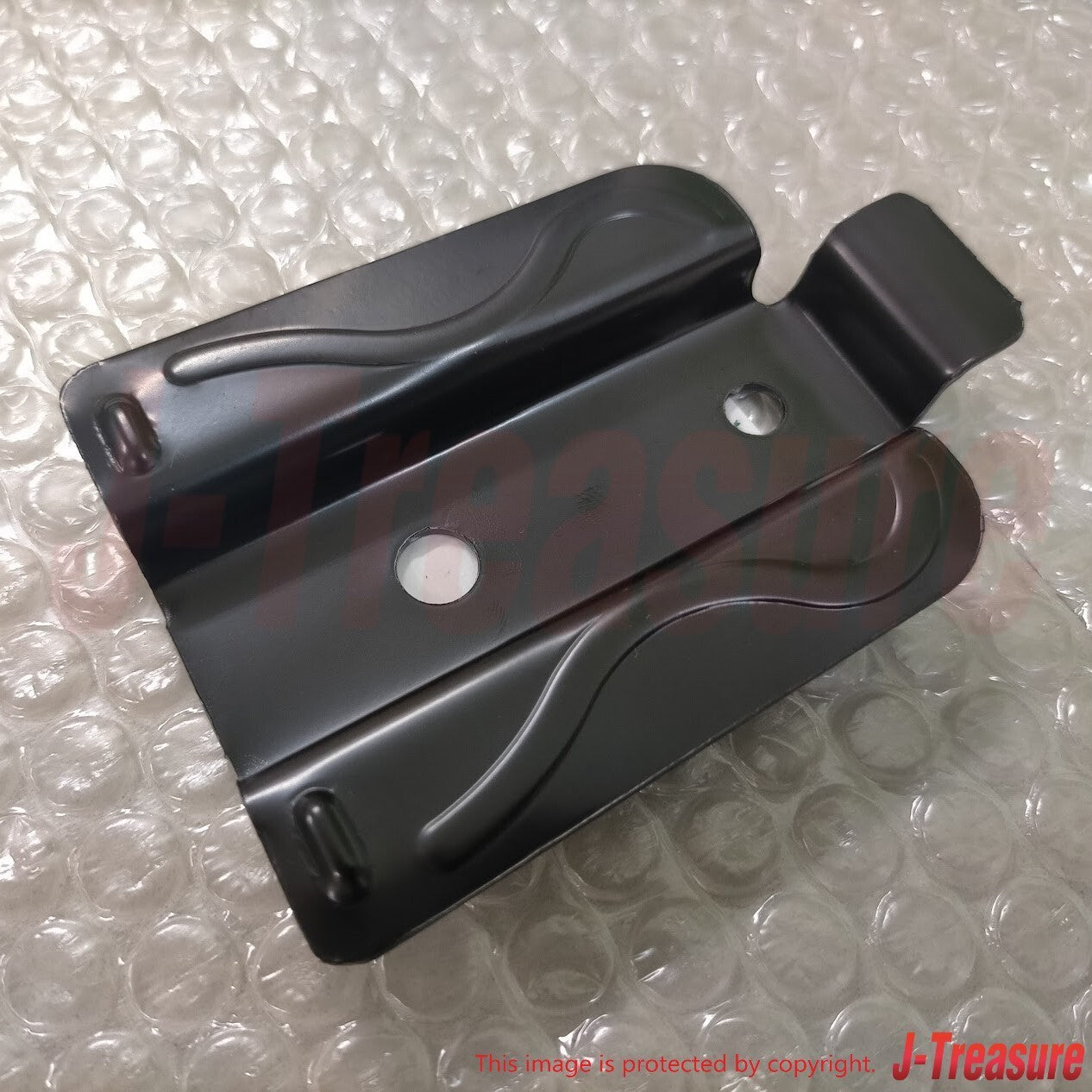 TOYOTA LEVIN TRUENO AE86 MR2 AW10 AE11 Genuine Bracket Radiator Reserve Tank OEM