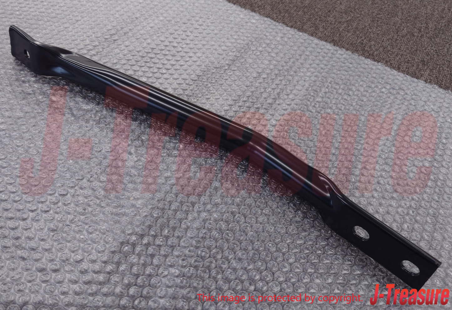 HONDA CR-V RD1 RD2 1997-2001 Genuine Rear Frame Pipe 74600-S10-010 OEM