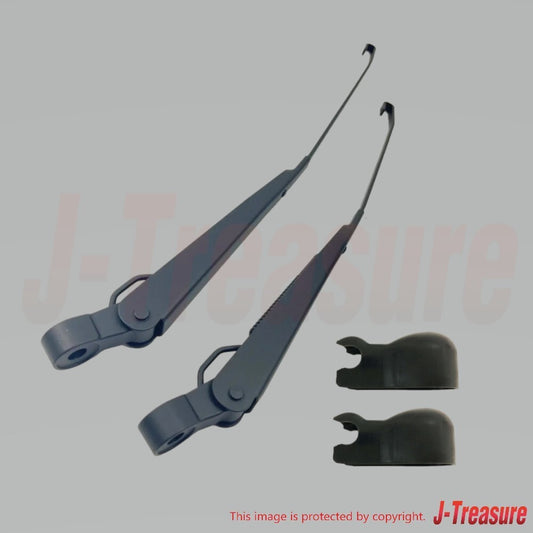 HONDA ACTY & ACTY TRUCK HH# HA# Genuine Front Wiper Arm Right & Left Set OEM