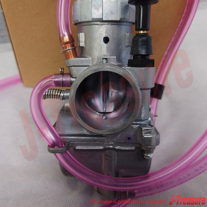 SUZUKI RM85 2002-10 2012 2015-2017 Genuine Carburetor Assy 13200-03B31 OEM