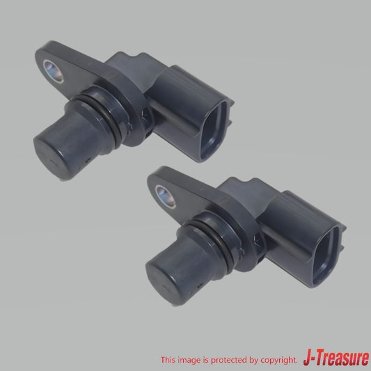 SUBARU FORESTER SJ# 2011-2017 Genuine Camshaft Sensor Assy 22056AA270 x2 Set OEM