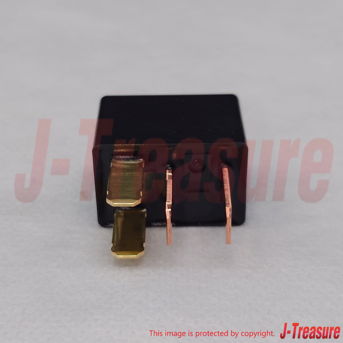 MITSUBISHI LANCER EVOLUTION 10 CZ4A Genuine Updated Fuel Pump Relay 8627A030 OEM