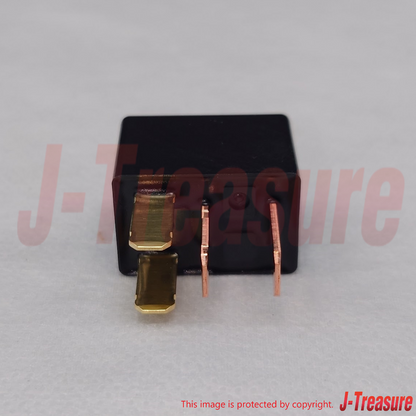 MITSUBISHI LANCER EVOLUTION 10 CZ4A Genuine Updated Fuel Pump Relay 8627A030 OEM