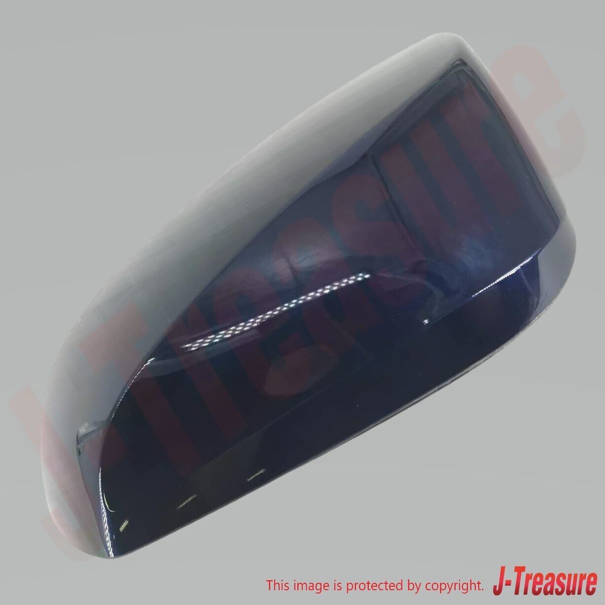 TOYOTA RAV4 AXAA52 2019-2024 Genuine Outer Mirror Cover Dark Blue RH & LH set