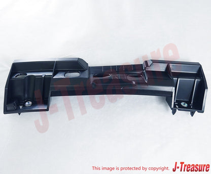 MAZDA CX-7 ER19 10-12 Genuine Front Bumper Lower Bracket RH & LH set OEM