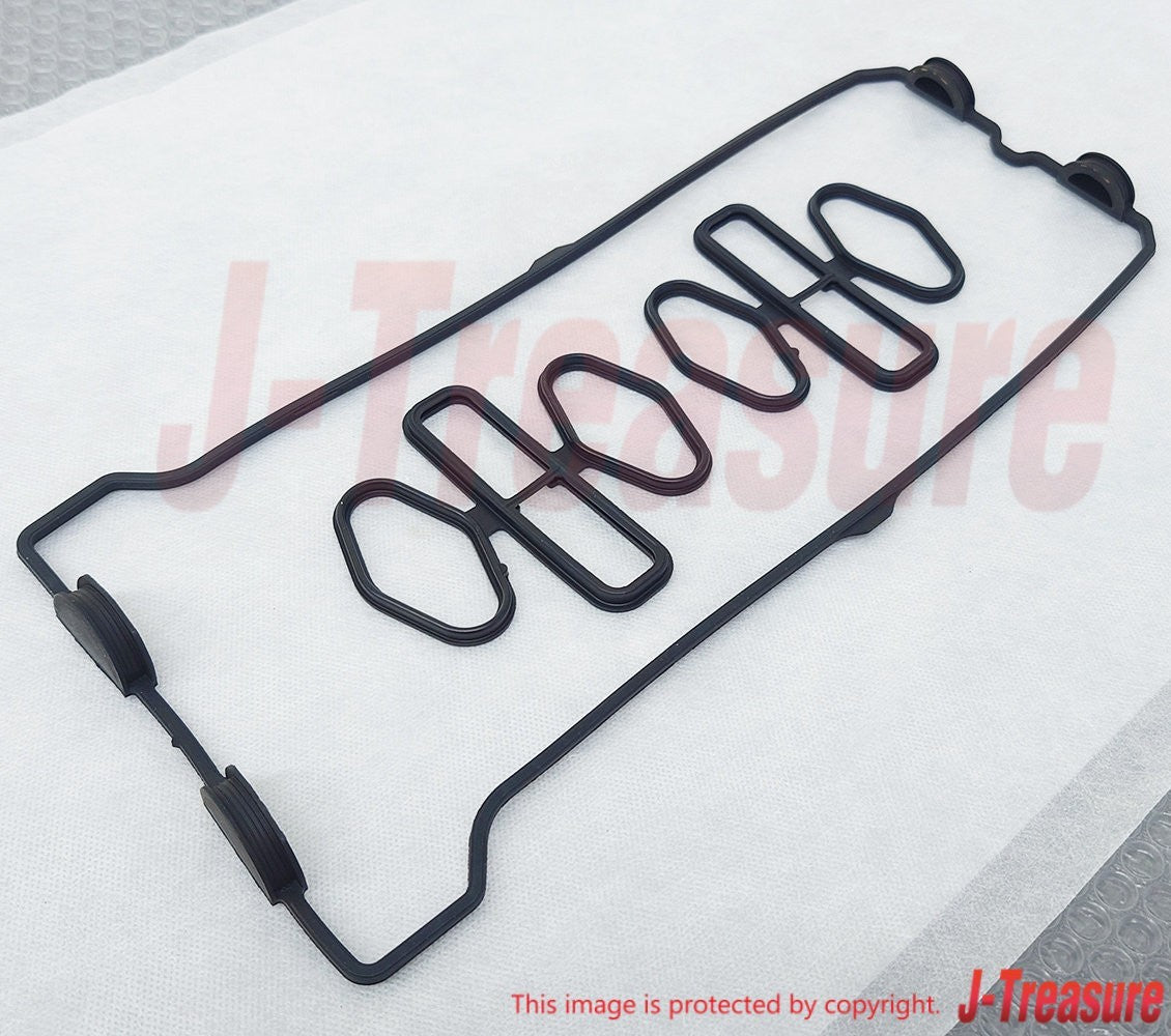 SUZUKI GSX-R750 2006-2017 Genuine Cylinder Head Cover Gasket No.2 x2 & No.1  Set