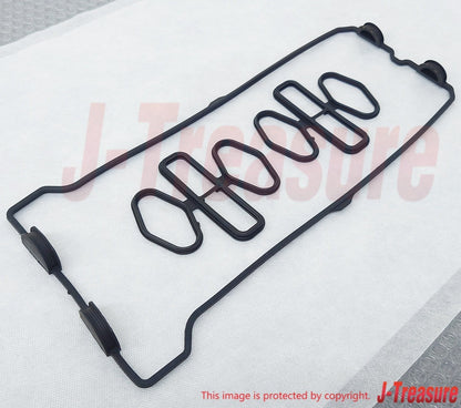 SUZUKI GSX-R750 2006-2017 Genuine Cylinder Head Cover Gasket No.2 x2 & No.1  Set