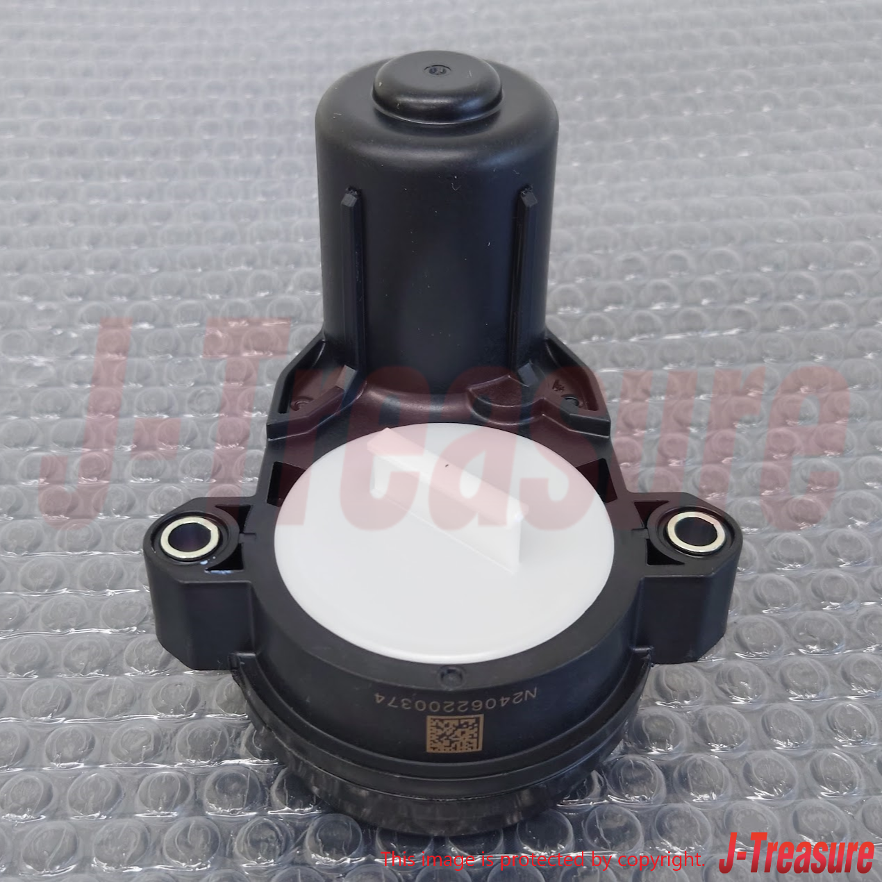 MAZDA CX-5 KE##W KF#P 2016-2023 Genuine Parking Brake Actuator KA0G-26-8EXA OEM