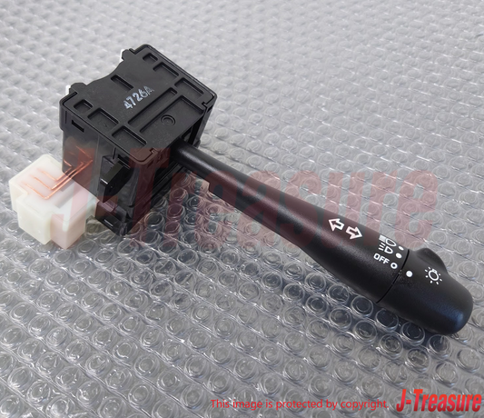 NISSAN SILVIA KPS13 PS13 88-93 Genuine Turn Signal Switch 5540-35F00 OEM RHD