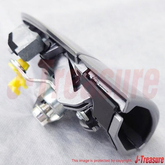 HONDA CR-Z ZF1 Genuine Front Door Outer Handle Assy RH 72141-SZT-003ZD OEM RHD