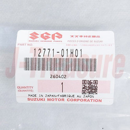 SUZUKI GSX-R600 GSX-R750 '06-07 Genuine Cam Chain Guide No.1 12771-01H01 OEM