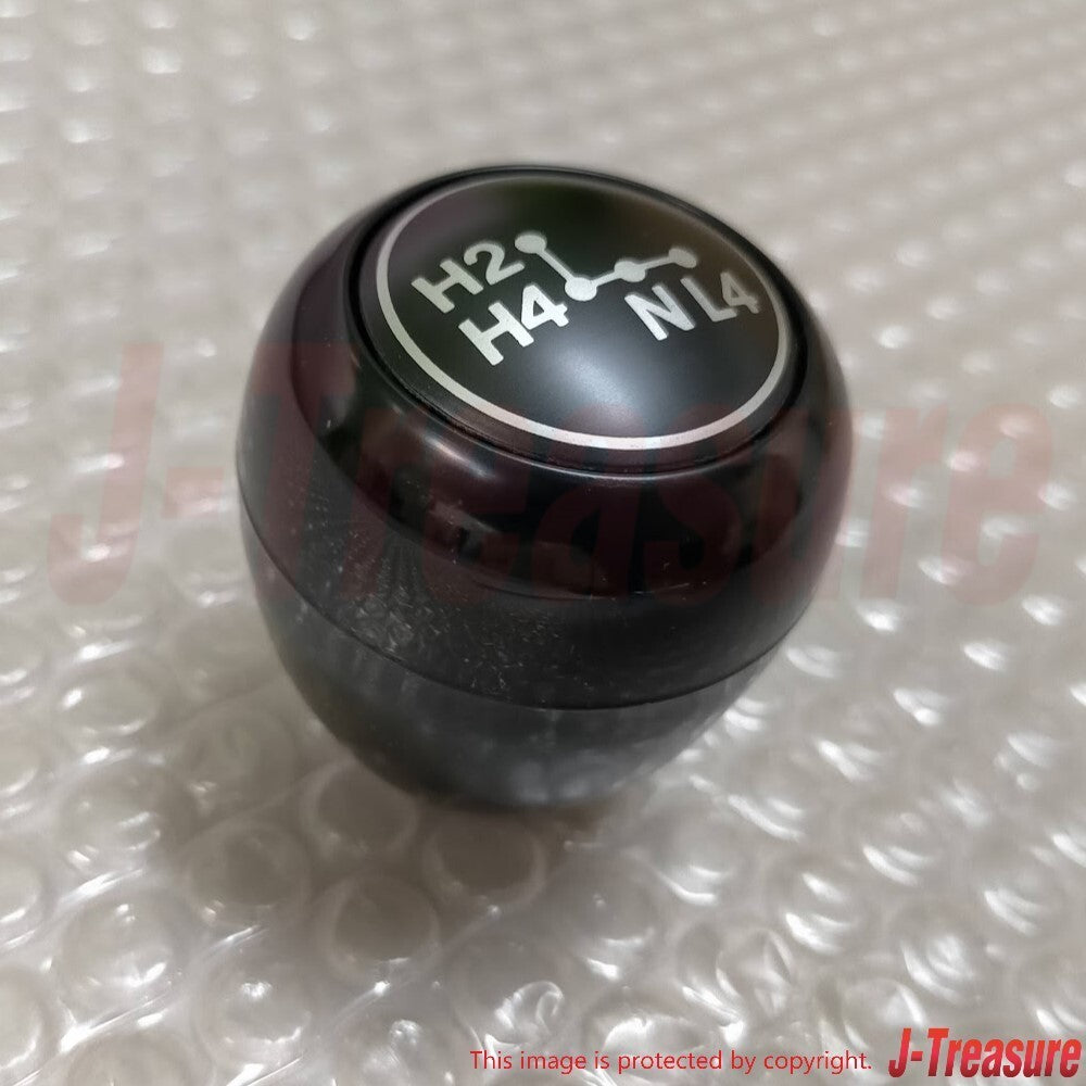 TOYOTA LAND CRUISER 40 60 70 ser. Genuine Transfer Shift Knob 36303-60070-C0 OEM
