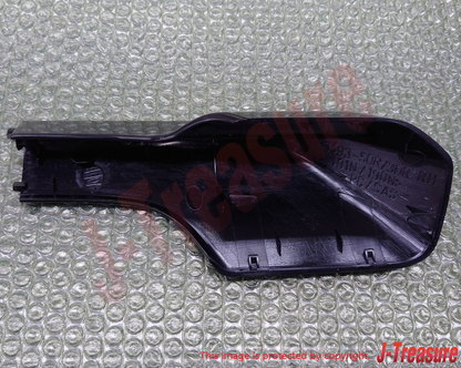 TOYOTA RAV4 ACA2# 2004-2005 Genuine Rear Roof Rack Leg Cover RH & LH Set OEM