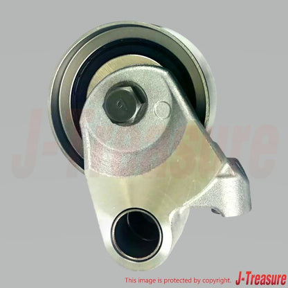 TOYOTA LAND CRUISER KZJ70 Genuine Timing Belt Idler Sub-Assy NO.1 13505-67050