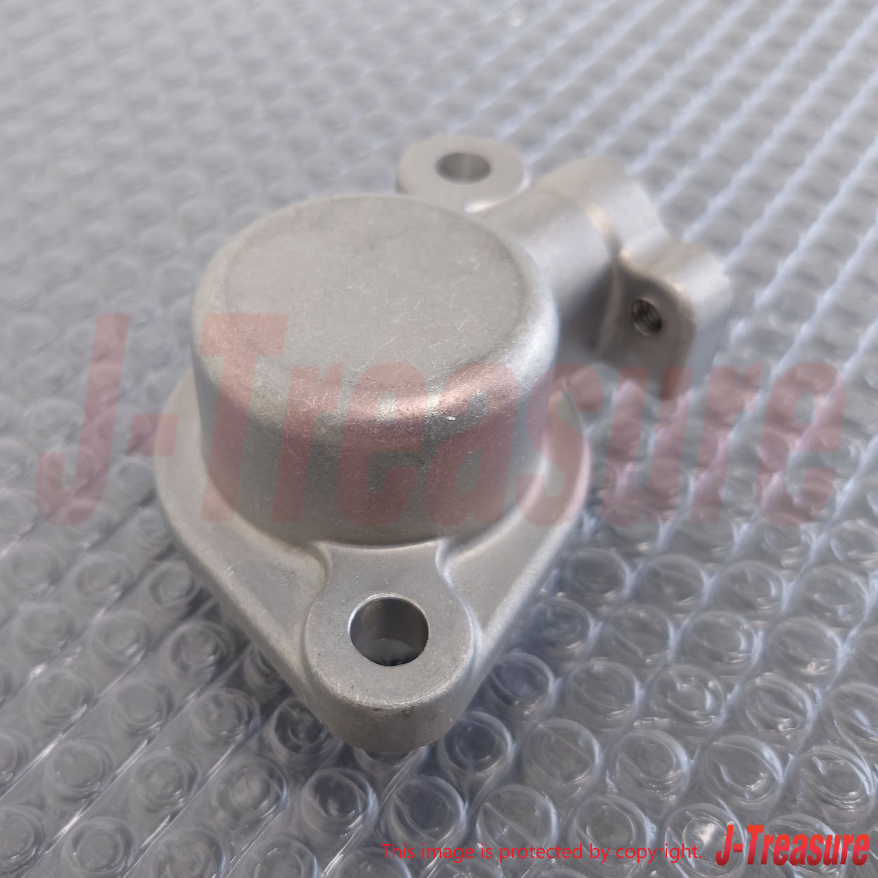 MITSUBISHI MONTERO V75W Genuine Camshaft Position Sensor Support MD363657 OEM