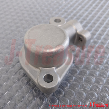 MITSUBISHI MONTERO V75W Genuine Camshaft Position Sensor Support MD363657 OEM
