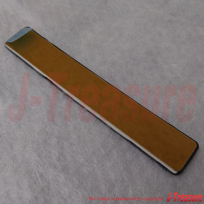 TOYOTA LAND CRUISER PRADO KDJ9# KZJ9# Genuine Back Door Emblem 75435-60050 OEM