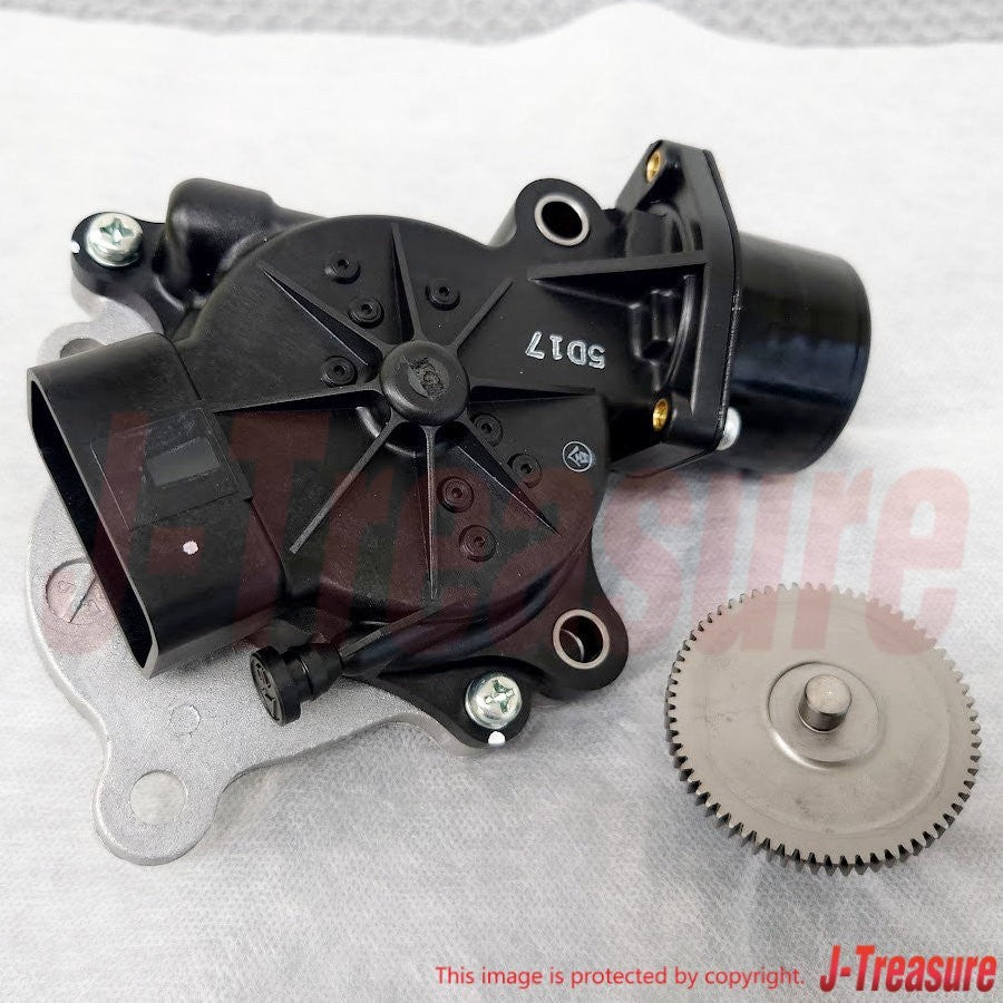 TOYOTA LAND CRUISER FZJ7# 98-07 Genuine Transfer Shift Actuator Assy 36410-60061