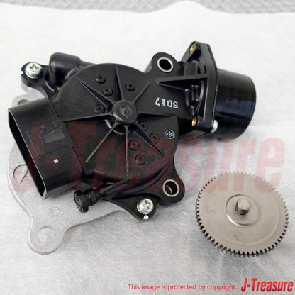 TOYOTA LAND CRUISER FZJ7# 98-07 Genuine Transfer Shift Actuator Assy 36410-60061