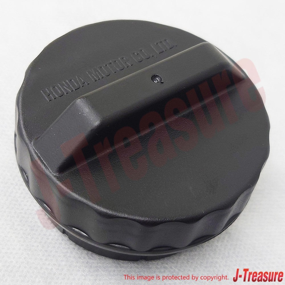 HONDA GOLD WING GL1800 01-10 12-24 Genuine Fuel Tank Cap Assy 17620-MEH-003 OEM