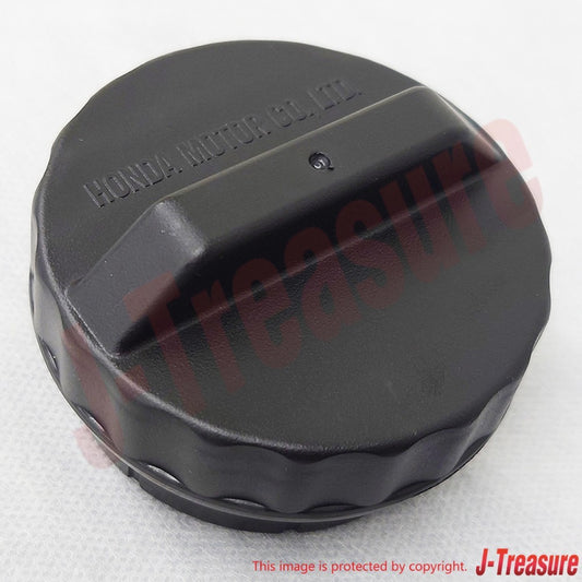 HONDA GOLD WING GL1800 01-10 12-24 Genuine Fuel Tank Cap Assy 17620-MEH-003 OEM