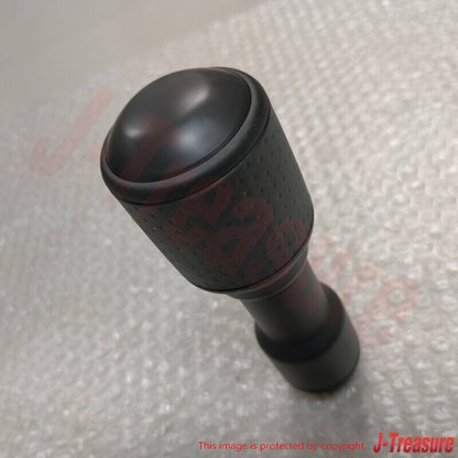 TOYOTA FJ CRUISER 2007-2014 Genuine Shift Lever Knob Black 33504-35093-B0 OEM