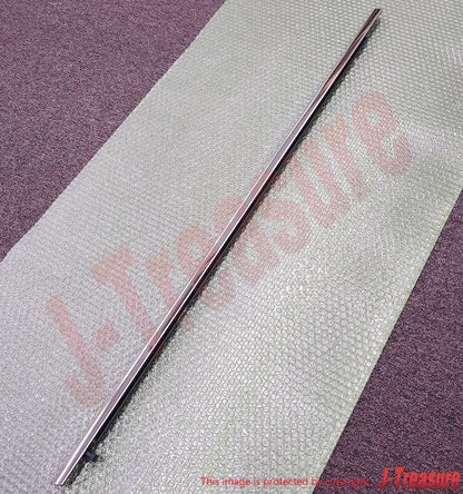 HONDA ACURA TSX CL8 04-08 Genuine Front & Rear Door Molding RH & LH set OEM