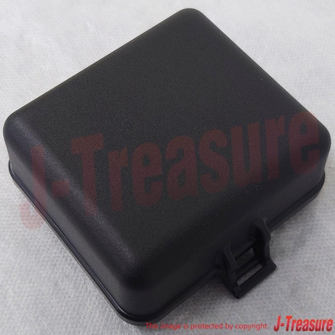 TOYOTA SUPRA JZA80 93-98 Genuine Relay Block Box Upper Cover 82662-24032 OEM
