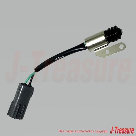 MAZDA RX-8 SE3P 04-08 Genuine Air Charge Temperature Sensor N3H4-18-9B1 OEM