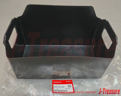 HONDA ACURA NSX NA1 NA2 Genuine Battery Box & Bracket Set OEM