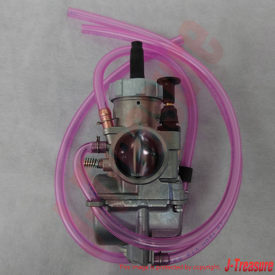 HONDA CR85R CR85RA 2003-2004 Genuine Carburetor Assy 16100-GBF-B01 OEM